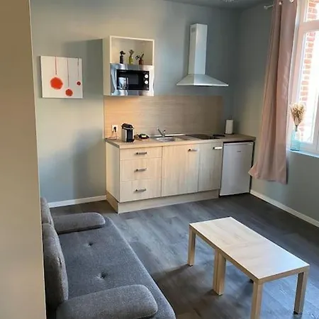 Cambrai:magnifique كامبراي