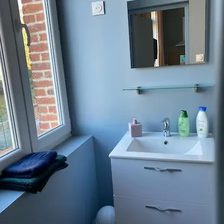 Cambrai:magnifique كامبراي