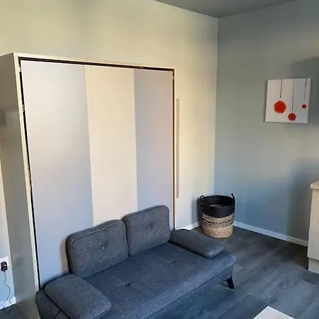 Cambrai:magnifique شقة *