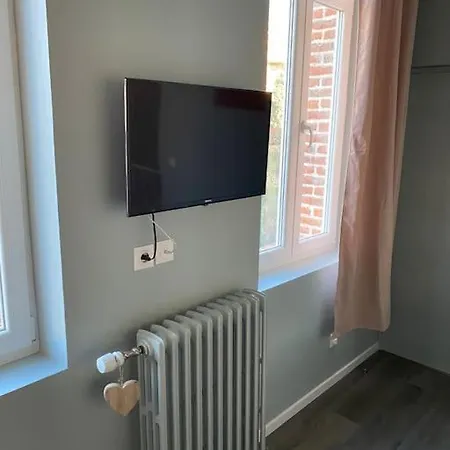 Cambrai:magnifique * كامبراي