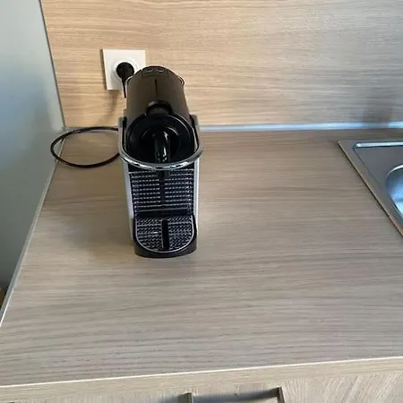 Cambrai:magnifique شقة *